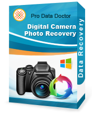 Download Digital Camera Data Recovery