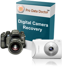 Digital Photo Recovery