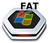 FAT Data Recovery