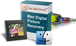 Mac Digital Photo Recovery