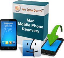 Digital Photo Recovery