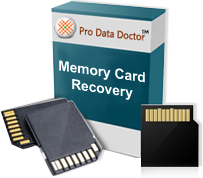 Digital Photo Recovery