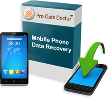 Mobile Phone Data Recovery
