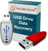 USB Drive Data Recovery