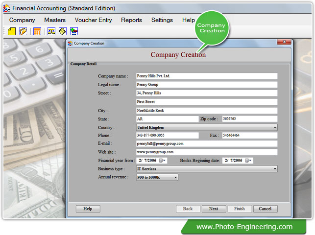 Billing and Inventory Management Software