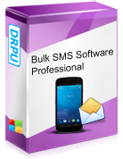 Bulk SMS Software - Professional