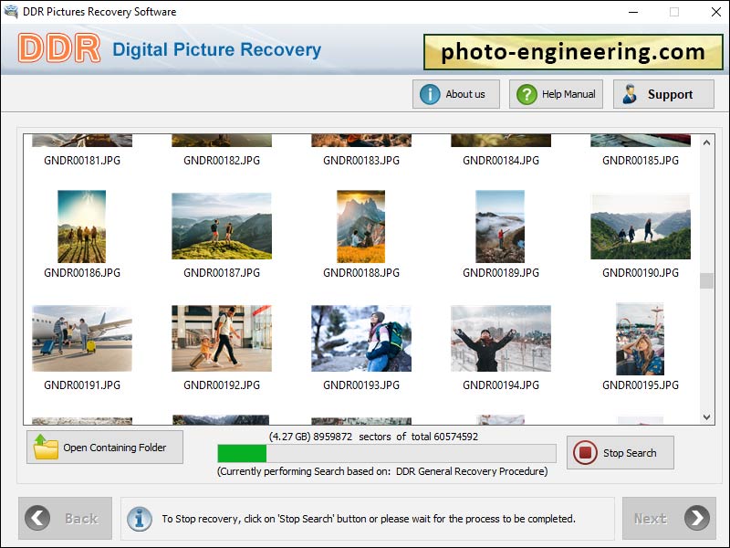 Windows 7 Photo Recovery 6.8.4.1 full