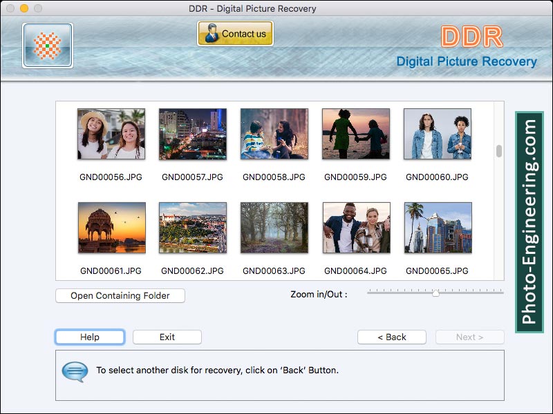 Recover Mac Photo 3.0.1.5 full