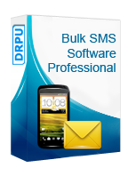 Bulk SMS Software - Professional