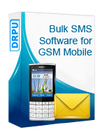 Bulk SMS Software for GSM Mobile Phone