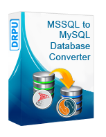 MSSQL to MySQL Database Converter