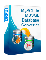 MySQL to MSSQL Database Converter