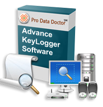 Advanced Keylogger Software