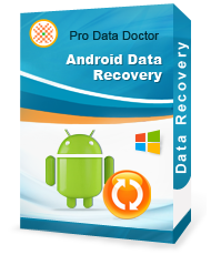 Android Data Recovery