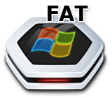 FAT Data Recovery