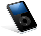 iPod Data Recovery