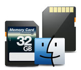 Mac Memory Card Data Recovery