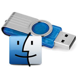 Mac USB Drive Data Recovery