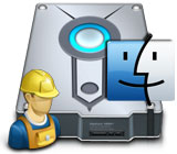 Mac DDR Professional - Data Recovery