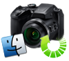 Mac Digital Camera Photo Recovery