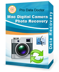 Mac Digital Photo Recovery