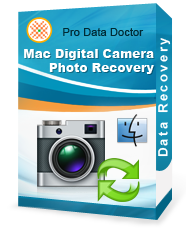 Digital Photo Recovery