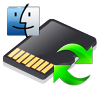 Mac Memory Card Data Recovery