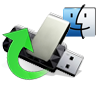 Mac USB Drive Data Recovery