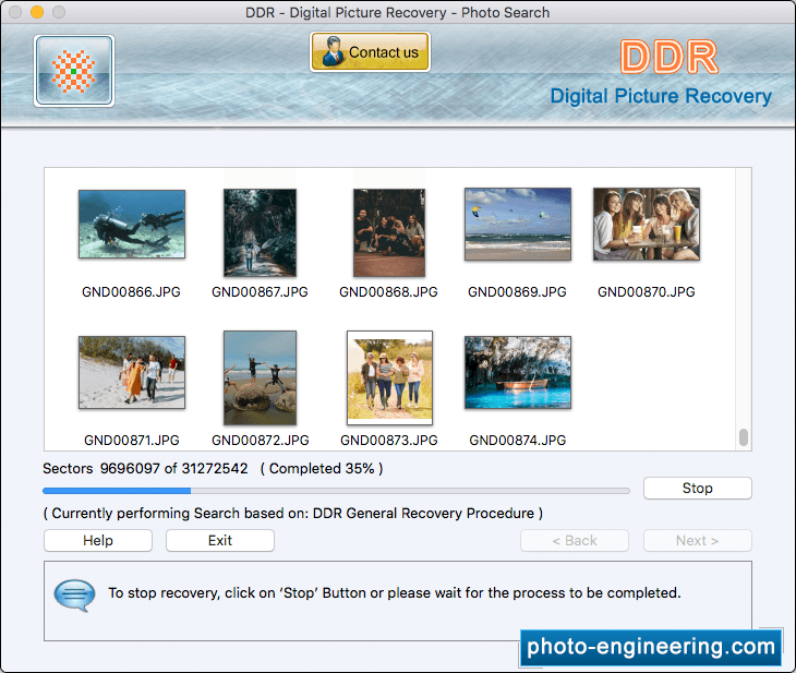 Mac Digital Photo Recovery Mac Digital Photo Recovery