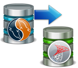 MySQL to MSSQL Database Converter