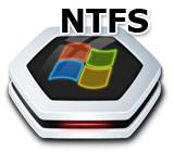 NTFS Data Recovery