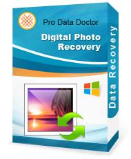 Digital Photo Recovery