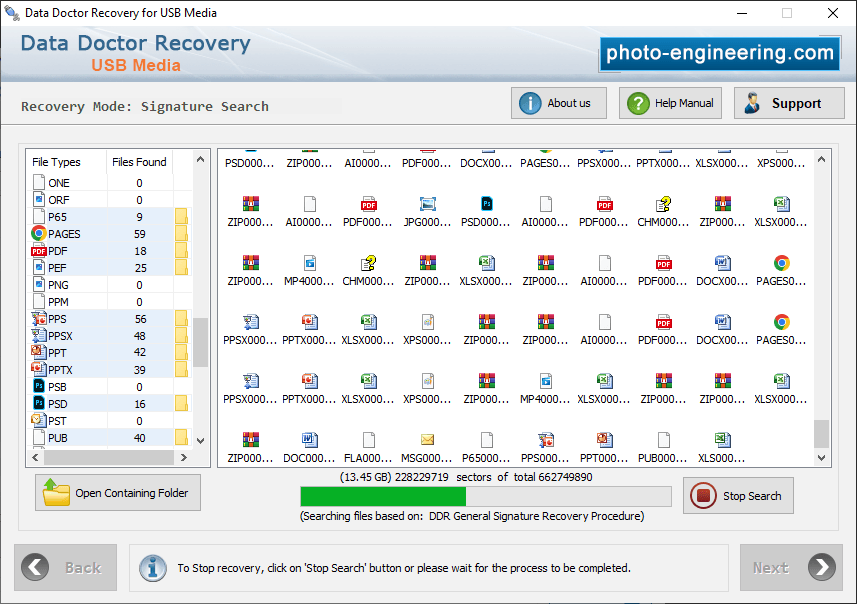 Removable Media Data Recovery Removable Media Data Recovery