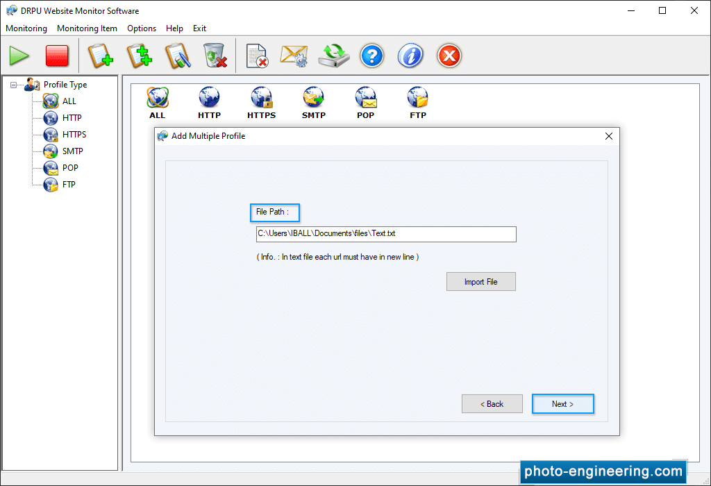  Website Monitoring Software