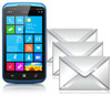 Bulk SMS Software for Windows Mobile Phone