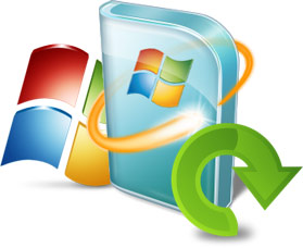 Windows Data Recovery